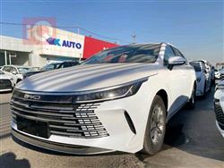 بی وای دی دیسترۆیەر 05